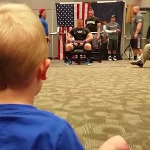 Meet your Posher, Heath